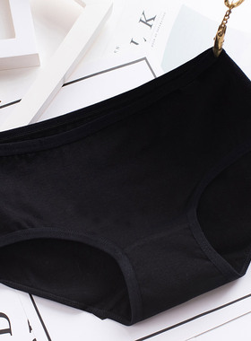 6pcs Women Underwear Seamless T Panties G-String Sexy Thongs