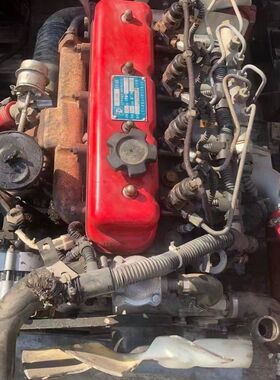 华源莱动380/480 3L16CR 4L18CF 4L18E 4L22CR吉奥皮卡发动机总成