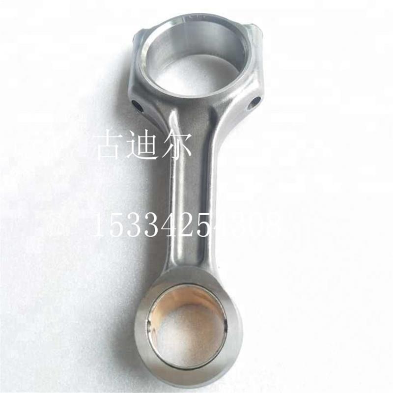 连杆6ct8.3柴油发动机配件厂家直销总成5289332适用于康明斯