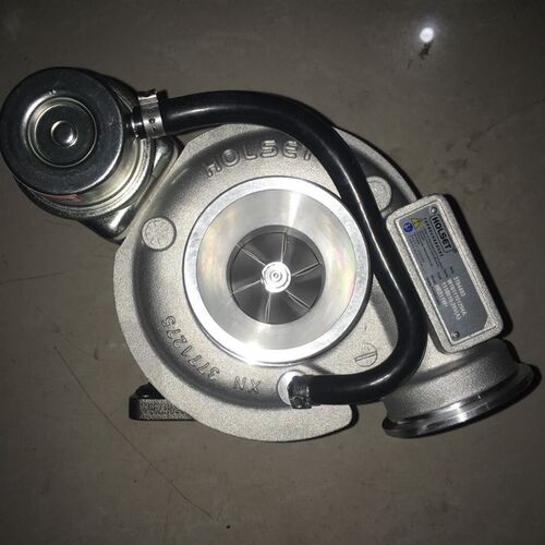解放j6龙V大柴道i依茨holset涡轮增压器HE211W3784493 1118010-26