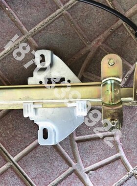 适配德瑞博新锐FS320D8P6P8玻璃升降器兴国X50S升降机电动汽车配