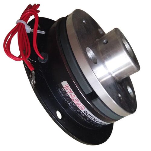 650NM电磁离合器 电磁制动器离z合器组 电动离合器LC-102-650