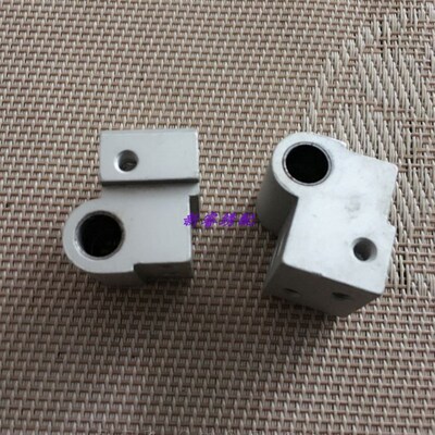 百灵达绣花机配件 滑块 新机套筒滑块 HT2Z30500