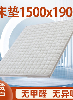 床垫1500×1900天然椰棕薄垫子订制硬质家用护脊席梦思卧室15cm厚