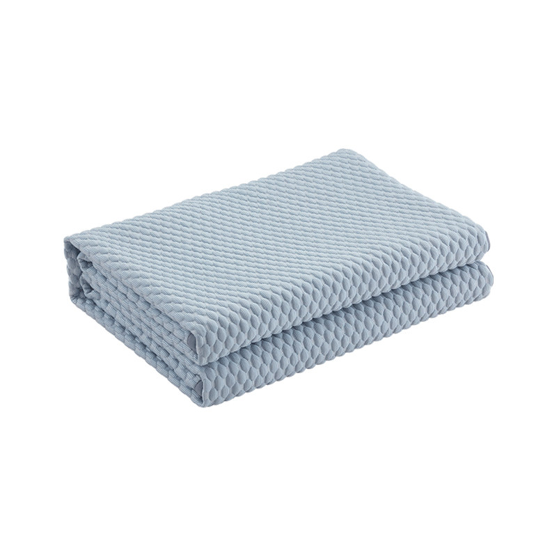 【门店发货】8h LD8 豆豆灰【送枕套】 120cmx200cm