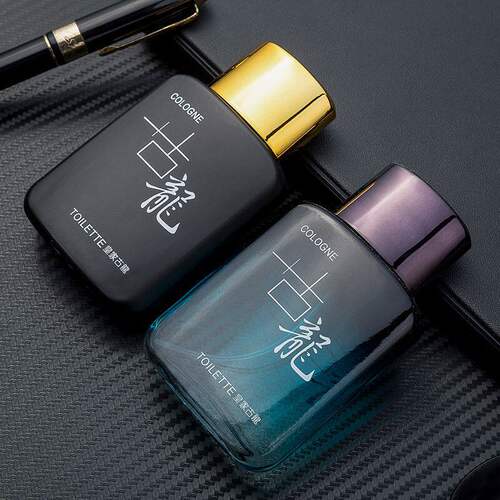 男女通用古龙清新持久香水50ml