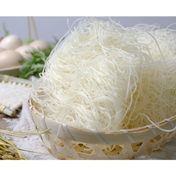 潮汕特产米粉 米粉米线500g 散装 潮汕风味小炒 方便速食4斤包邮