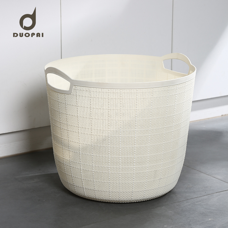 收纳脏衣篓家用大号轻奢