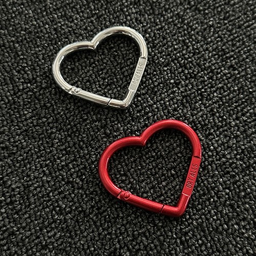 ironworks自主设计金属钥匙扣