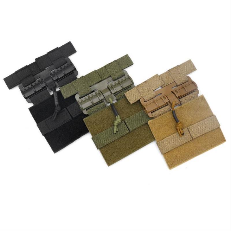 战术马甲背心通用快拆扣jpc 6094 4020 xpc快拆新式装具子弹带新
