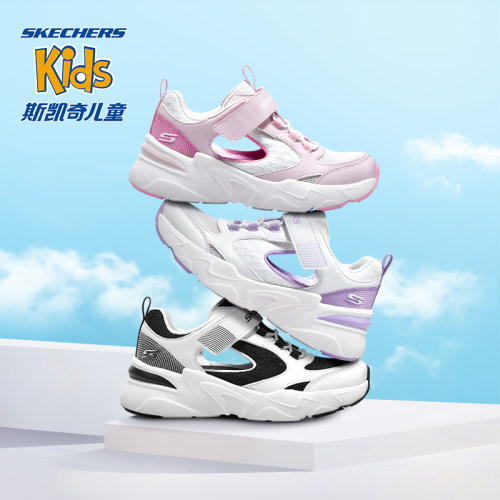 Skechers运动鞋女童鞋子