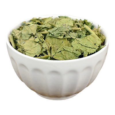 芙蓉叶中药材正品木芙蓉叶拒霜叶