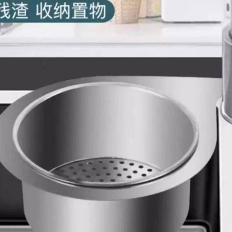 天鹅沥水篮不锈钢可挂式沥水架厨房水槽专用免打孔干湿分离过滤篮,餐饮具,洗菜盆/沥水篮/漏水筛,淘宝优惠券,粉丝福利购,淘宝优惠卷