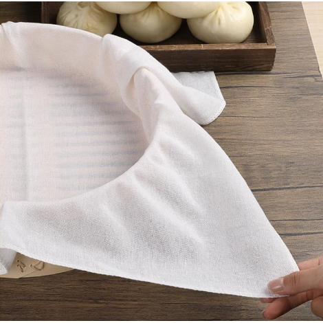 蒸笼布蒸饭纱布笼布屉布蒸笼垫子不粘沙布包豆腐居家日用套装,厨房/烹饪用具,蒸笼屉布/垫/纸,淘宝优惠券,粉丝福利购,淘宝优惠卷