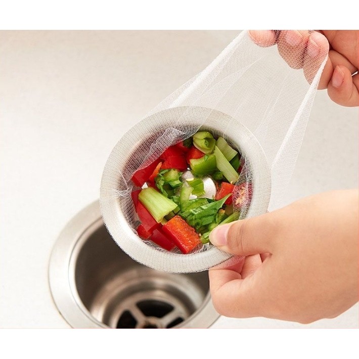 厨房水槽水池过滤网洗菜池漏网地漏毛发下水道垃圾袋垃圾网,家装主材,地漏配件,淘宝优惠券,粉丝福利购,淘宝优惠卷