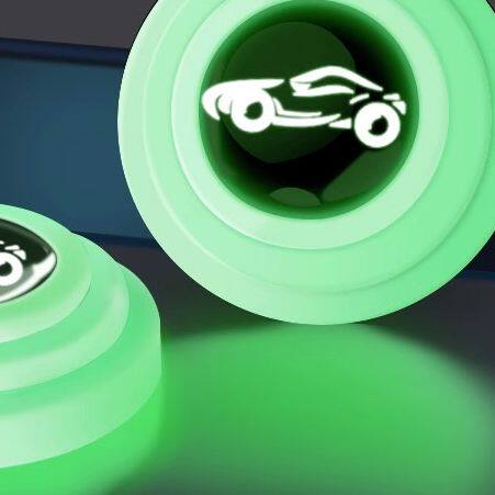 车门减震缓冲垫片关门胶墩胶贴加厚汽车用品大全实用防撞胶条神器