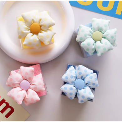 森系花朵擦手巾珊瑚绒礼品毛巾方巾喜铺结婚回礼伴手礼