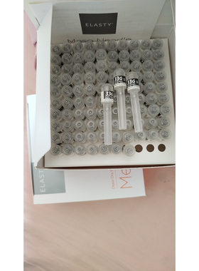 FEELTECH CO.Ltd ELASTY Meso Needle 25G 27G 30G 32G 33G 34G