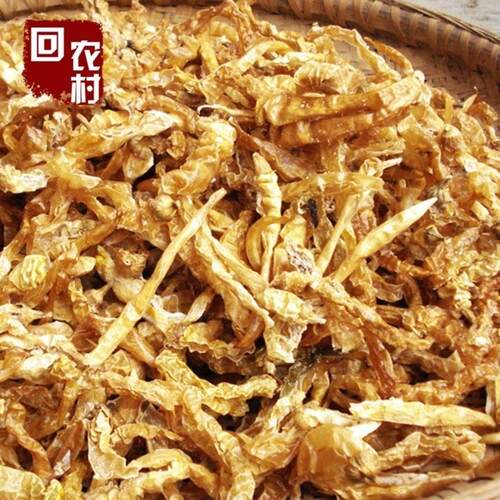湖南白辣椒农家晒干特产