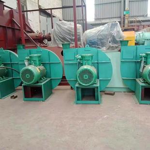 6.8A高压风机高压鼓风机7.5kw11kw15kw