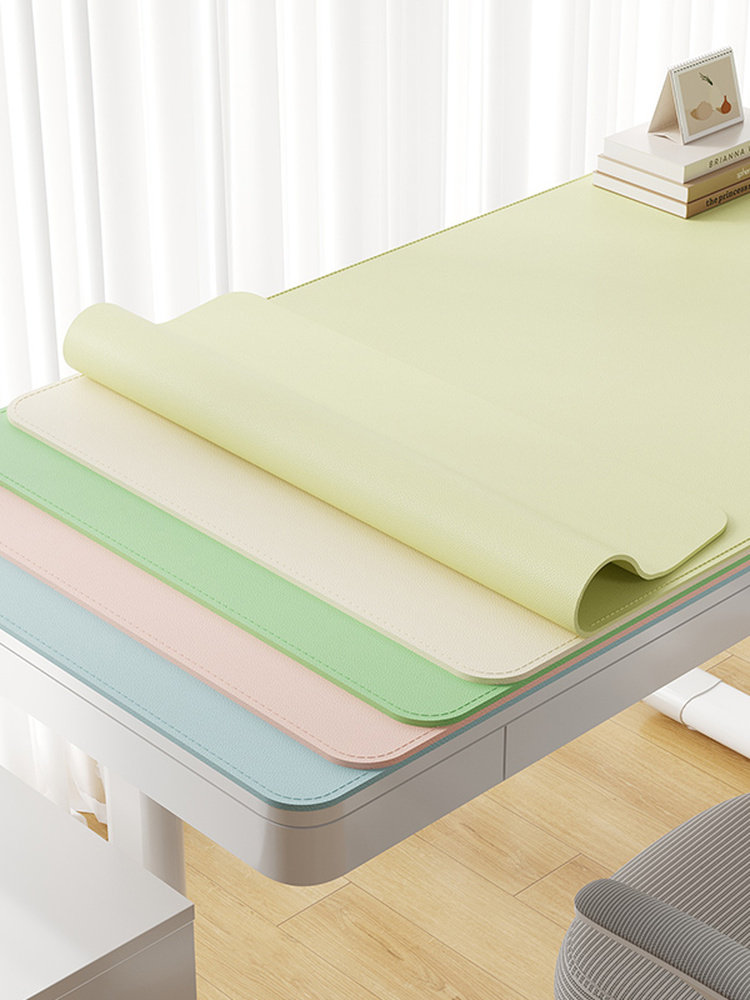 环保型小学生护眼桌垫、儿童学习桌垫、办公室电脑桌专用台布,居家布艺,桌布,淘宝优惠券,粉丝福利购,淘宝优惠卷