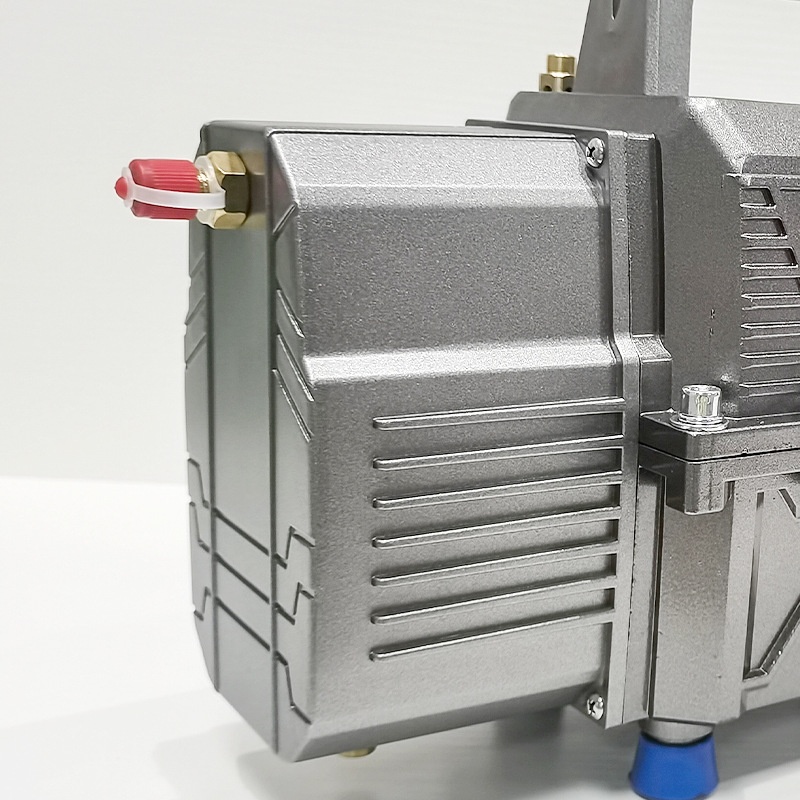 曾氏抽打两用真空泵 无水分汽车空调水暖打压真空泵冰箱维修工具