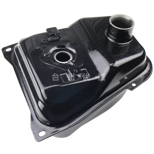 B08油箱 摩托车150cc油箱 踏板车油箱 GY6 125cc B09铁油箱 出口