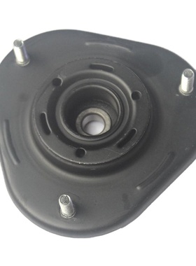 48609-13010 适用丰田普锐斯前减震器顶胶 汽车配件2003-PRIUS