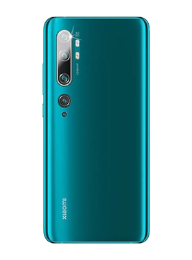 昌想小米Note10镜头膜防刮滑