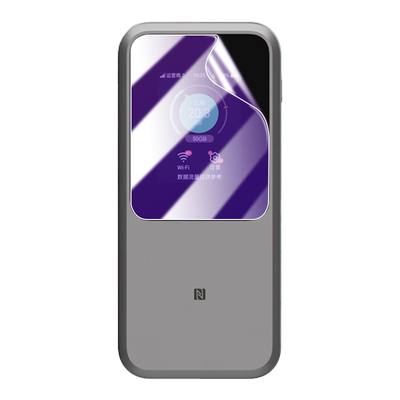 昌想适用中兴U50Pro水凝膜防刮