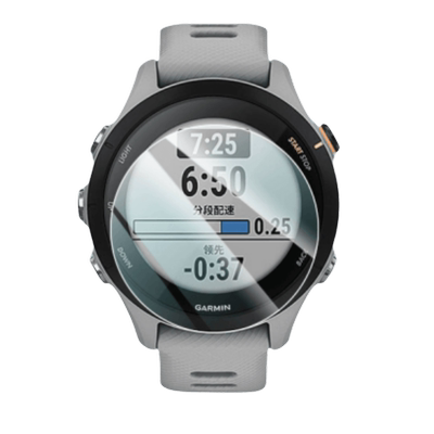 昌想适用佳明手表fenix3水凝膜