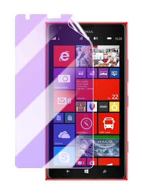 昌想适用诺基亚Lumia水凝膜防刮