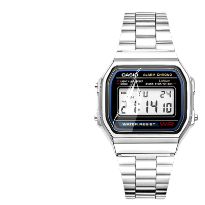 昌想适用欧米茄海马系列手表膜