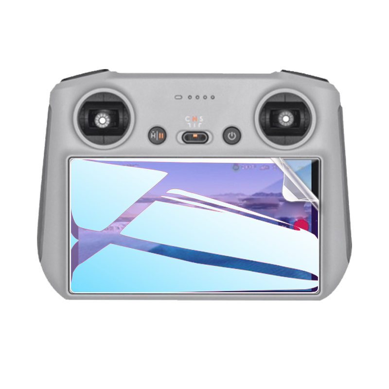 昌想大疆Mini3Pro屏幕贴膜水凝膜
