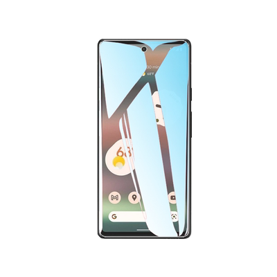 昌想谷歌GooglePixel6水凝膜