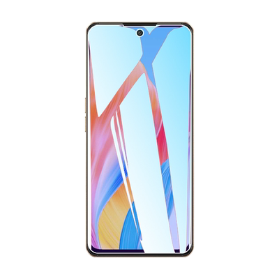 昌想适用OPPOA1抗蓝光水凝膜