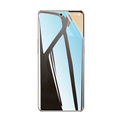 昌想OPPOReno9曲面屏防窥水凝膜
