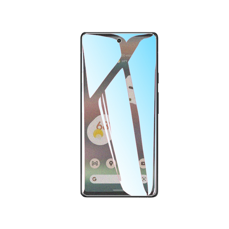 昌想谷歌GooglePixel6皮革后膜