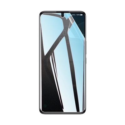 昌想TCL30SE磨砂水凝膜防指纹