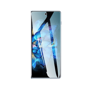 昌想适用vivo X Fold+折叠屏手机贴膜xfold高清水凝膜V2178A内外屏保护软模V2229A前后背防刮vivoxfold全覆盖