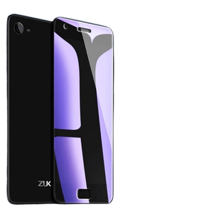 昌想适用联想zukz2手机膜ZUK Z2Pro防爆水凝膜Z2131高清透明软贴模Lenovo Z90抗蓝光护眼z2plus磨砂抗指纹por