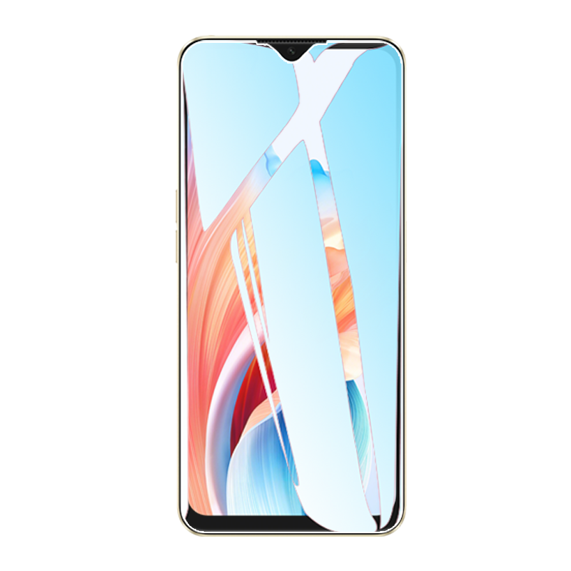 昌想适用OPPOA59手机水凝膜防爆