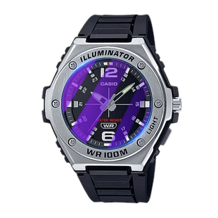 适用卡西欧剑鱼MDV106-1A手表钢化膜MWA-100H智能手表保护MTP-VD300D-1E表盘防爆ECB-10YDB高清玻璃模全覆盖