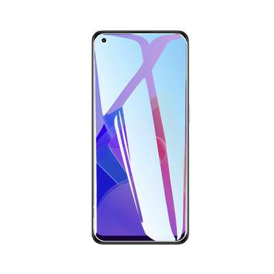 适用OPPO Reno7Z水凝膜Reno7lite抗蓝光手机贴膜CPH2343前后保护