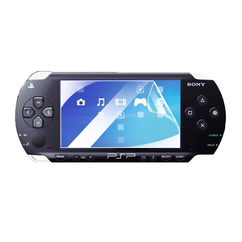 昌想适用索尼PlayStation水凝膜