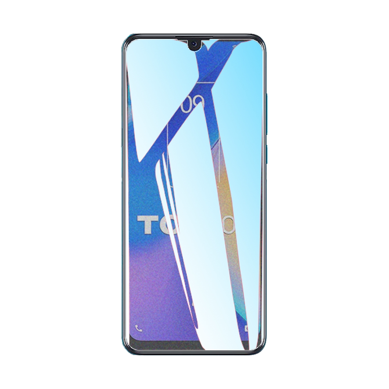 昌想TCL20E磨砂水凝膜防指纹