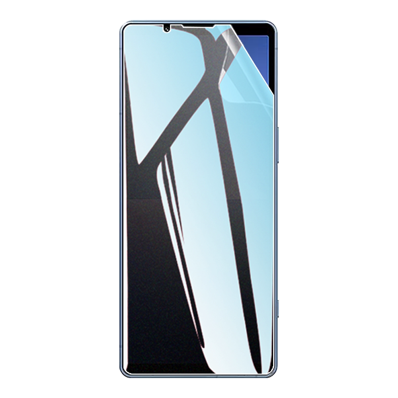 昌想适用索尼SonyXperia5水凝膜