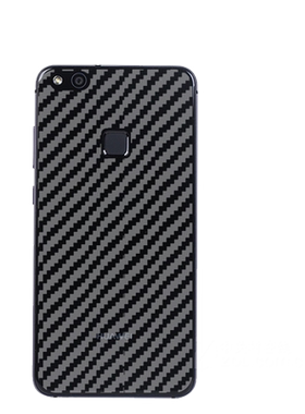 昌想华为Nova碳纤维后背膜防刮滑