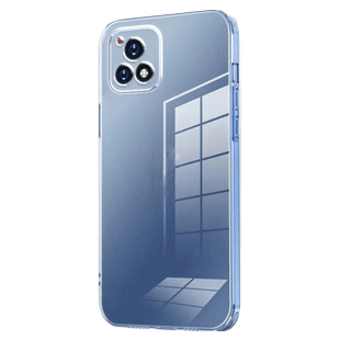昌想适用vivoiqoou3手机壳iqoou3防摔套Vivo iQOO U3X 5G全包边后盖软壳V2061A轻薄男女款V2106A硅胶保护壳