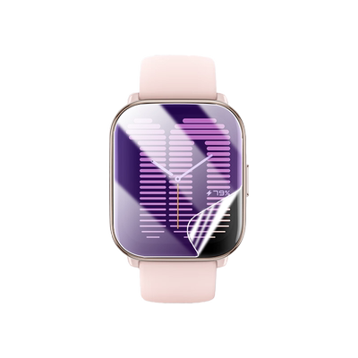 昌想适用华米active手表水凝膜